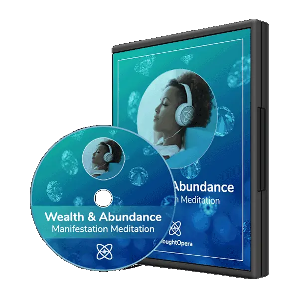 Free Bonus Wealth & Prosperity Manifestation Meditation